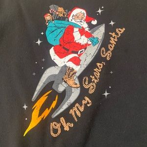 Living fully co sweatshirt